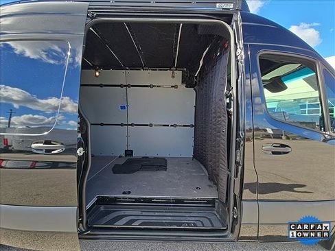 Used 2023 Mercedes-Benz Sprinter 3500 image 8