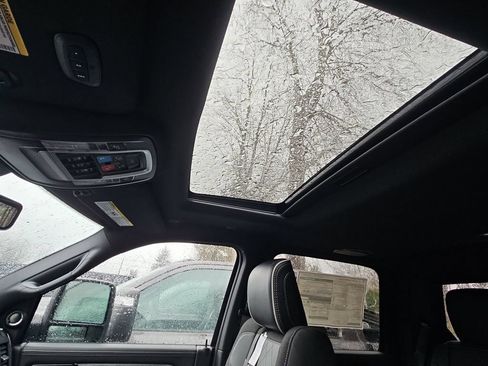 New 2026 RAM 2500 Limited AWD/4WD image 28