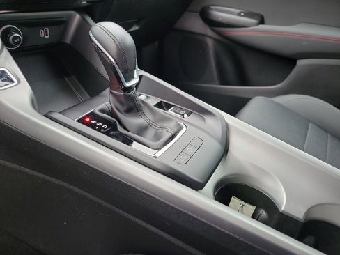 Used 2024 Dodge Hornet R/T w/ Tech Pack w/o Parking image 29