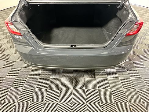 Certified 2025 Toyota Camry LE FWD image 31