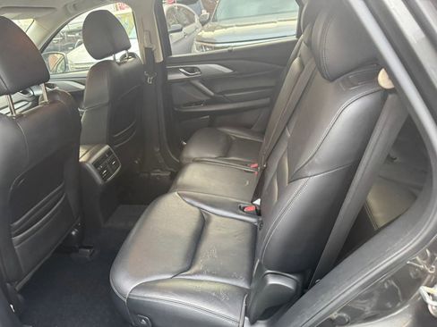 Used 2020 MAZDA CX-9 Touring w/ Touring Premium Package image 16