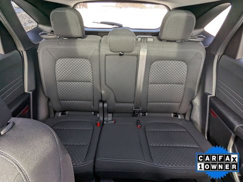 Certified 2023 Ford Escape Active w/ Tech Pack #1 image 14