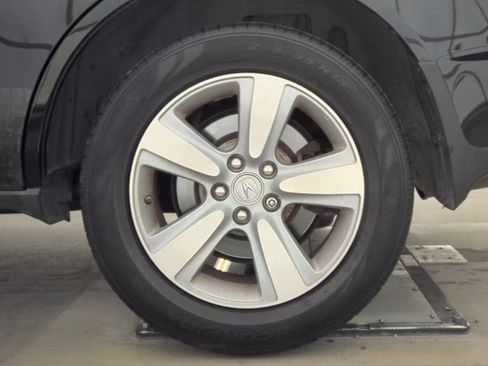 Used 2011 Acura MDX image 11