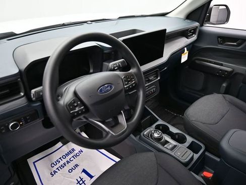 New 2026 Ford Maverick XL FWD image 25