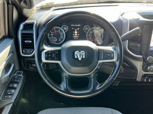 Used 2023 RAM 2500 Big Horn w/ Level 1 Equipment Group image 35