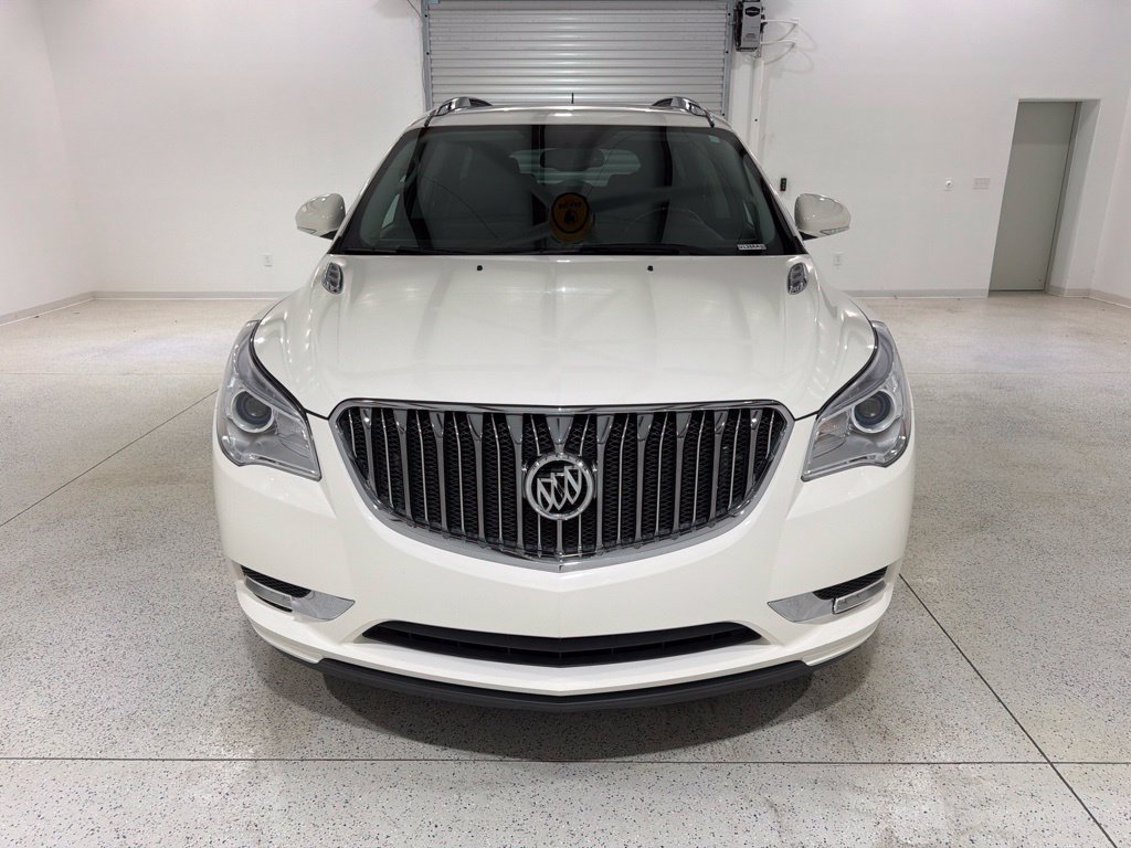 Used 2015 Buick Enclave Leather FWD image 8