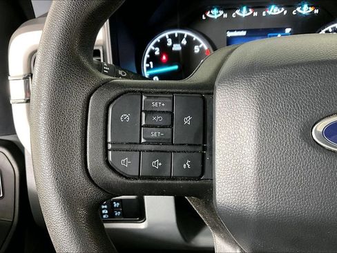 Used 2023 Ford F250 XL w/ FX4 Off-Road Package image 18