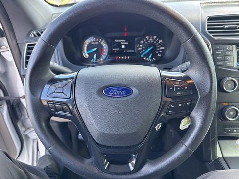 Used 2018 Ford Explorer FWD image 10