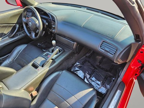 Used 2000 Honda S2000 image 21