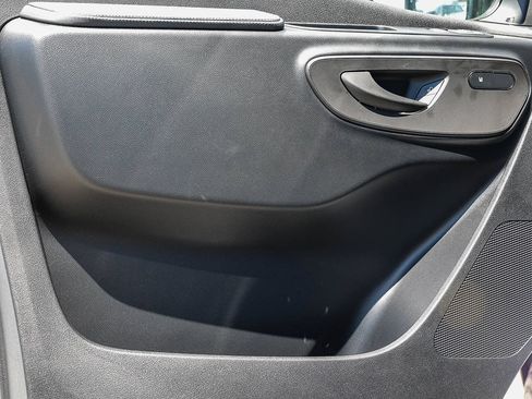 New 2026 Mercedes-Benz Sprinter 2500 image 18