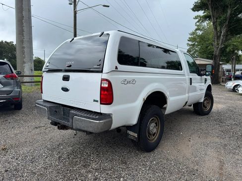 Used 2010 Ford F350 XL AWD/4WD image 10
