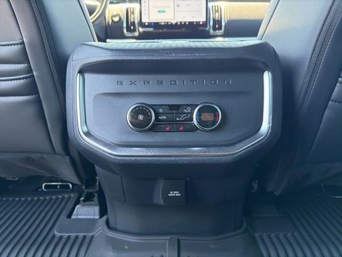 Certified 2025 Ford Expedition Tremor AWD/4WD image 15