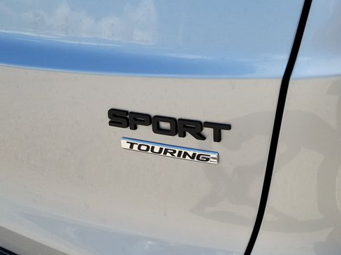 Used 2023 Honda CR-V Sport Touring image 10
