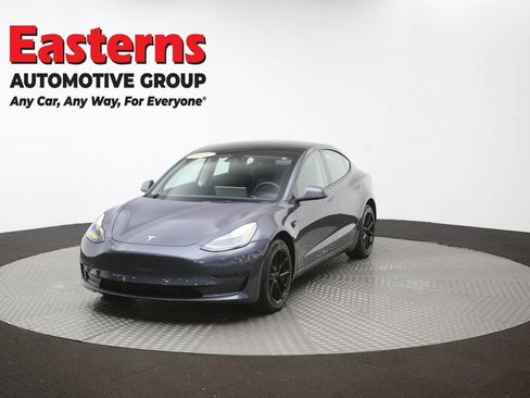 Used 2023 Tesla Model 3 Standard Range RWD image 49