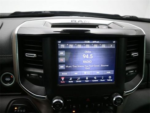 Used 2019 RAM 1500 Laramie w/ Sport Appearance Package image 30