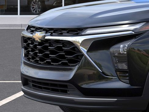 New 2026 Chevrolet Trax LT FWD image 13