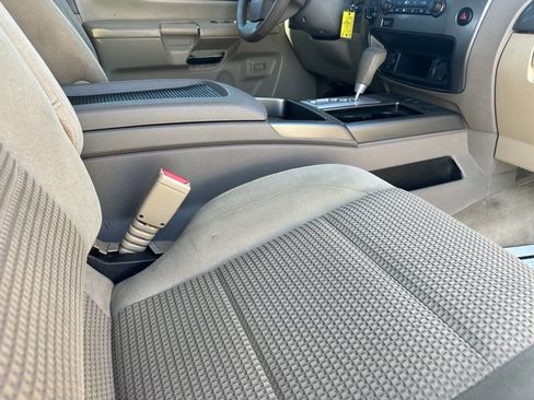 Used 2012 Nissan Armada SV image 7