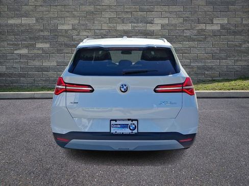 New 2026 BMW X3 xDrive30 w/ Premium Package AWD/4WD image 5