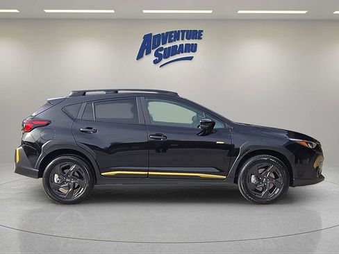 Certified 2025 Subaru Crosstrek 2.5i Sport image 7