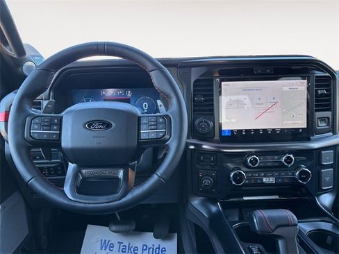 New 2025 Ford F150 Raptor image 12