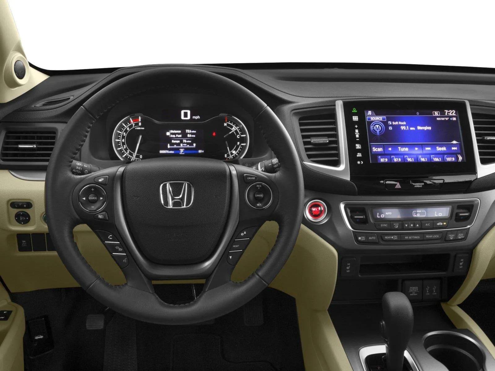 Used 2016 Honda Pilot EX-L image 4