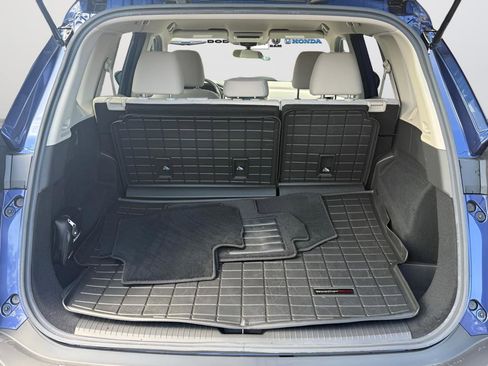 Used 2022 Nissan Rogue SV FWD image 33