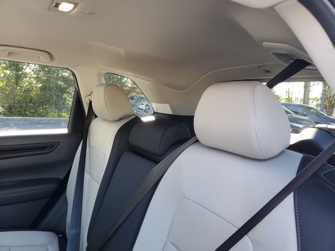 New 2026 Honda CR-V LX image 8