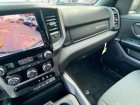 New 2026 RAM 1500 2WD Crew Cab image 23