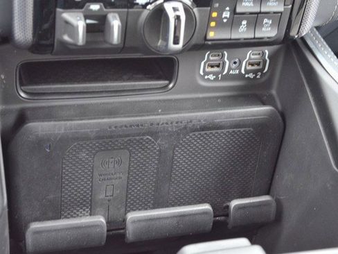 Used 2022 RAM 1500 Limited image 27