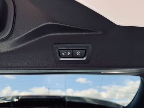 New 2026 BMW X5 xDrive50e w/ M Sport Package image 14