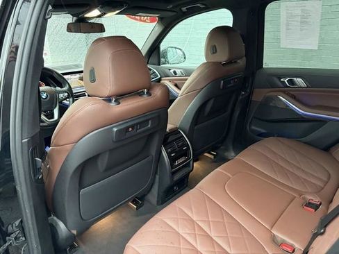 Used 2023 BMW X5 xDrive40i w/ Premium Package AWD/4WD image 23