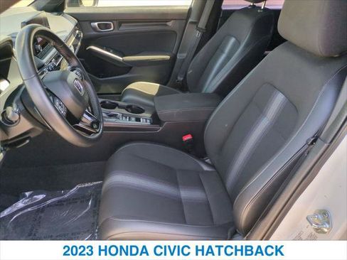 Used 2023 Honda Civic Sport image 20