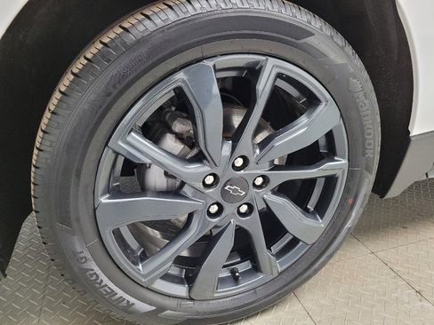 Used 2022 Chevrolet Equinox RS image 31