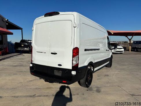 Used 2019 Ford Transit 250 148 Medium Roof image 7