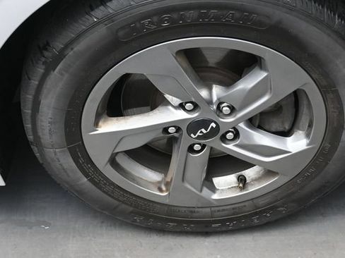 Used 2024 Kia K5 GT-Line AWD/4WD image 29
