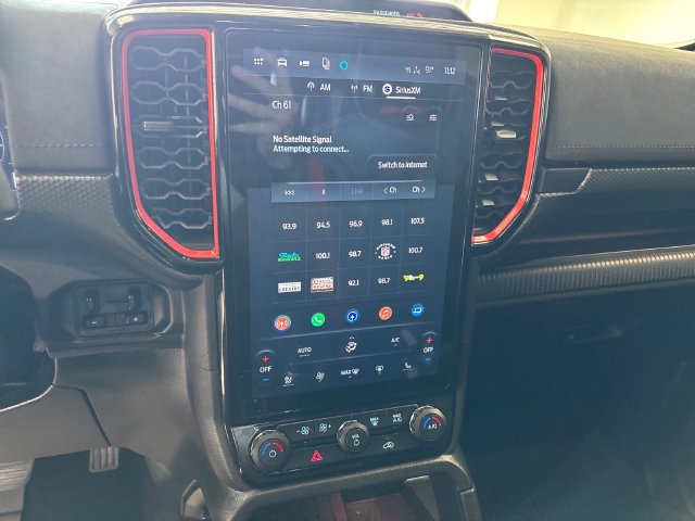 Used 2025 Ford Ranger Raptor AWD/4WD image 11