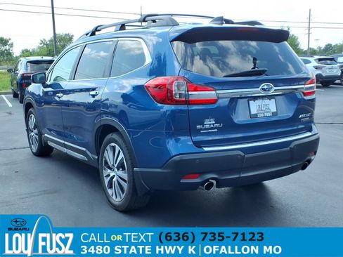 Used 2021 Subaru Ascent Touring w/ Popular Package #2A AWD/4WD image 5