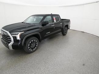 New 2026 Toyota Tundra Limited video 1