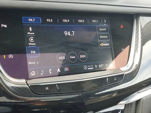 Certified 2023 Cadillac XT6 Sport AWD/4WD image 22