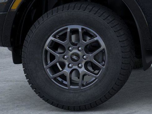 New 2025 Ford Ranger XLT w/ FX4 Off-Road Package AWD/4WD image 19