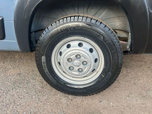 Used 2019 RAM ProMaster 3500 image 37