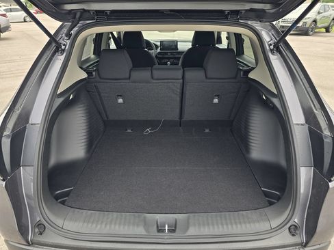 New 2027 Honda HR-V LX image 26
