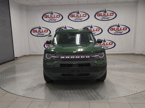 New 2025 Ford Bronco Sport Big Bend image 3