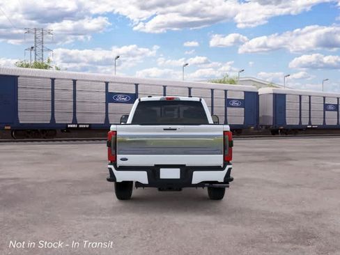 New 2026 Ford F350 4x4 Crew Cab Super Duty image 5