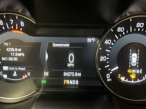 Used 2019 Lincoln MKZ Reserve w/ Reserve Plus Package image 31