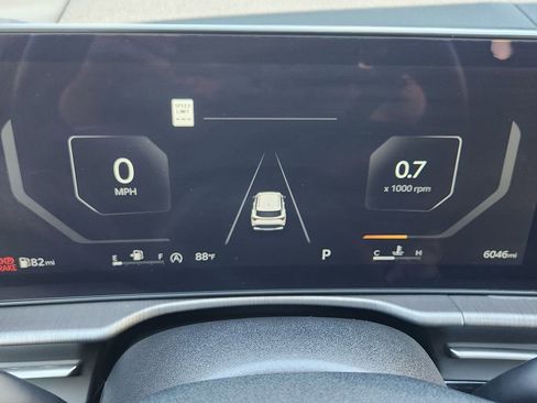 Certified 2026 Kia Sportage X-Pro Prestige image 25