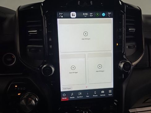 Used 2022 RAM 1500 Rebel w/ Off Road Group image 19