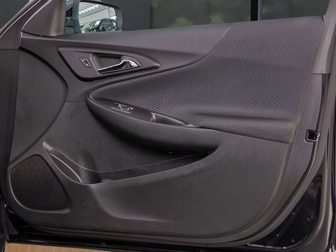 Used 2024 Chevrolet Malibu LS image 25