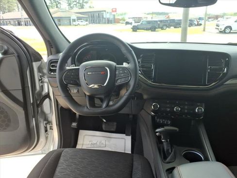 New 2026 Dodge Durango GT RWD image 15