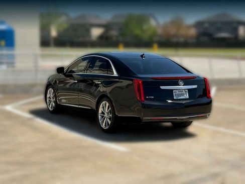 Used 2014 Cadillac XTS Luxury FWD image 6
